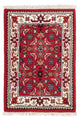 Tapis de Bidjar indien Tapis 90x60cm - Tapis oriental
