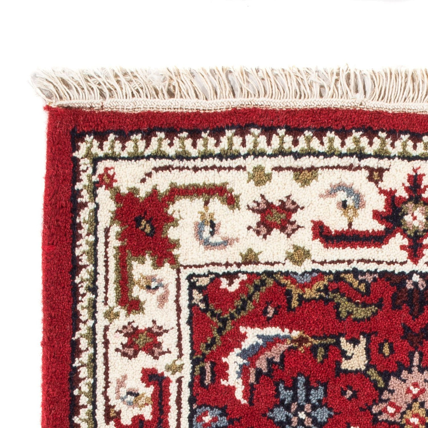 Tapis de Bidjar indien Tapis 90x60cm - Tapis oriental