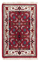 Tapis de Bidjar indien Tapis 90x60cm - Tapis oriental
