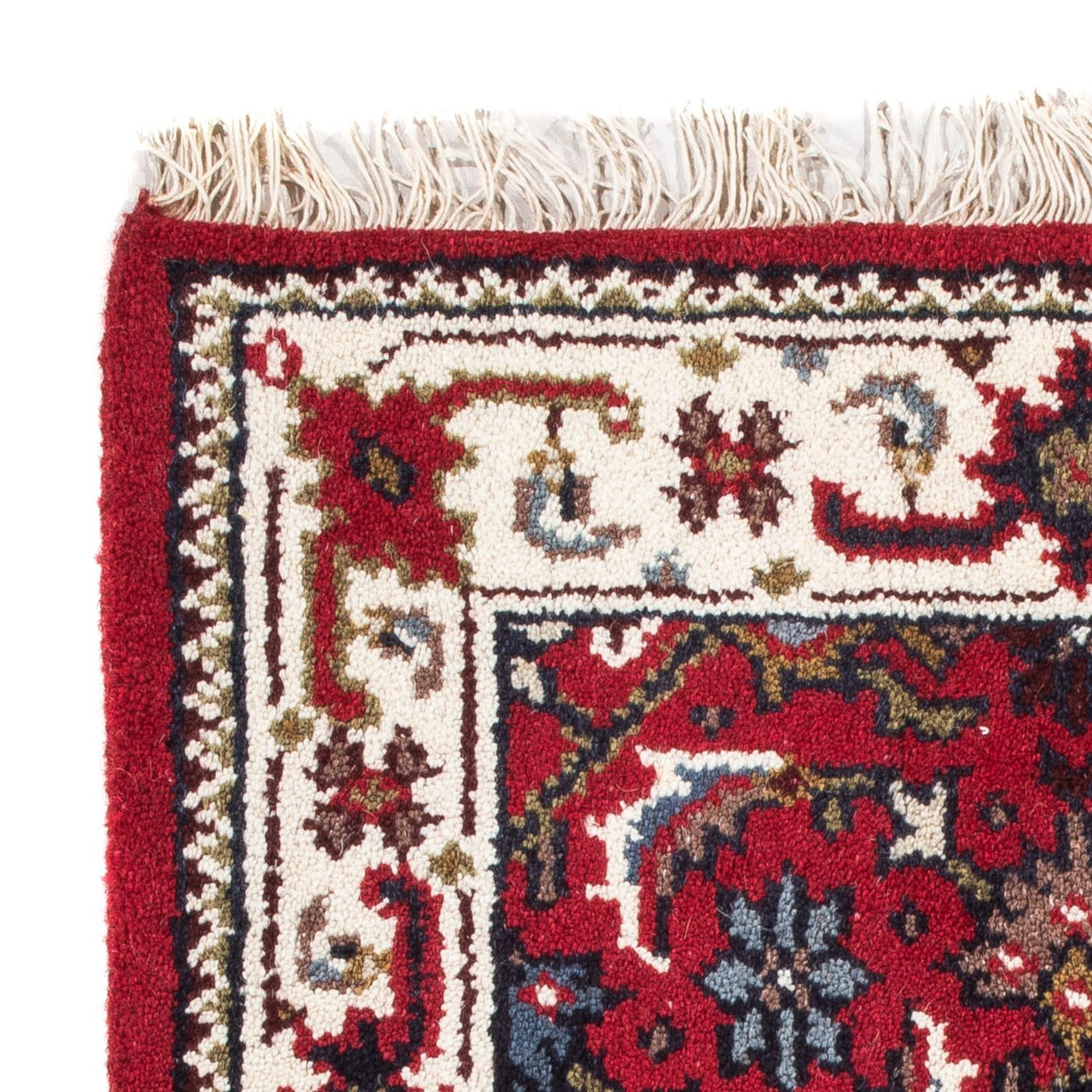 Tapis de Bidjar indien Tapis 90x60cm - Tapis oriental