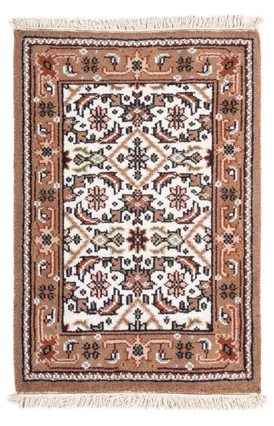 Tapis de Bidjar indien Tapis 60x90cm - Tapis oriental