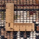 Tapis oriental - Bidjar - Indus - 90 x 60 cm - beige