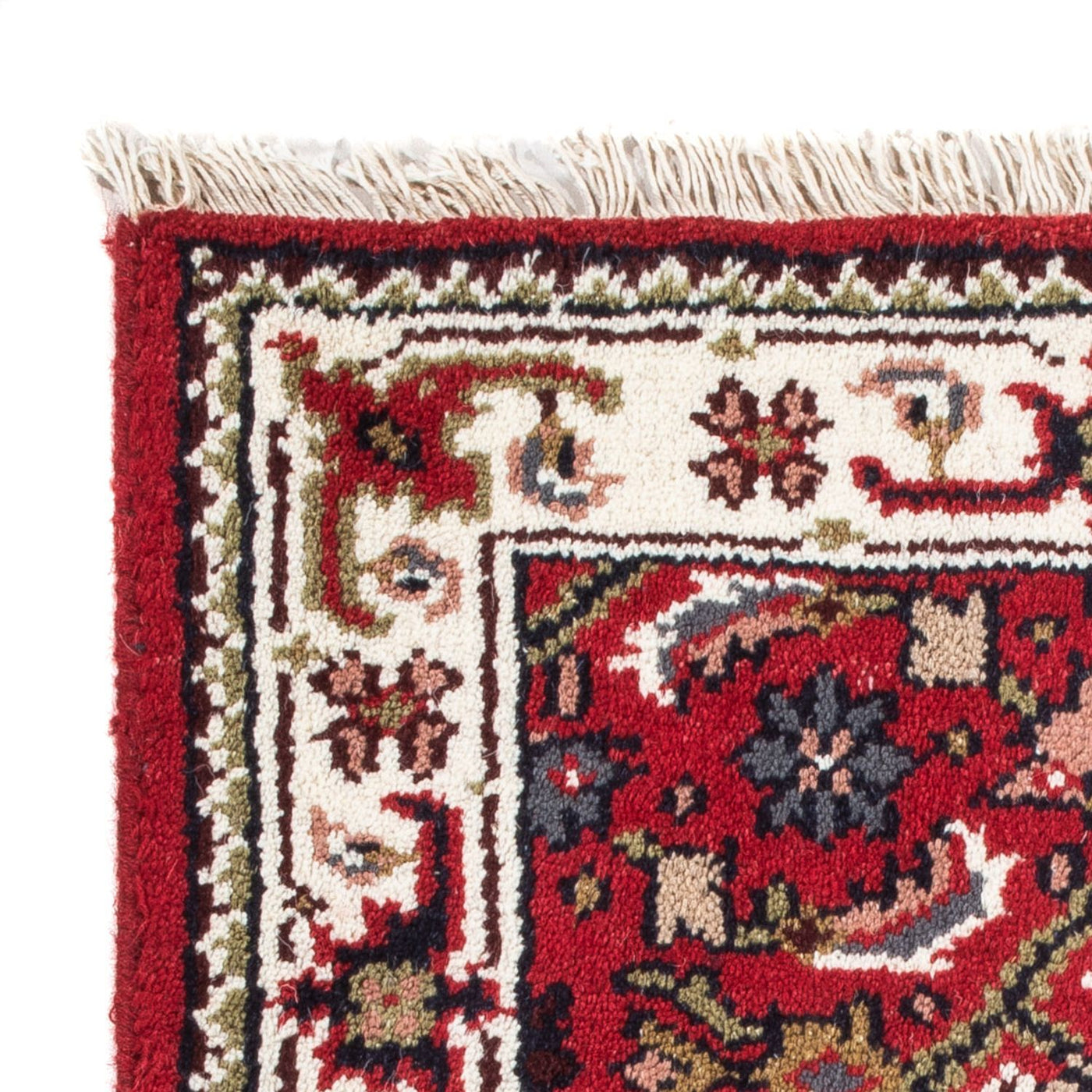 Tapis de Bidjar indien Tapis 90x60cm - Tapis oriental