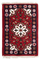 Tapis oriental 90x60cm