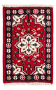 Tapis oriental 90x60cm