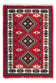 Tapis oriental 90x60cm