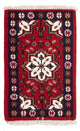 Tapis oriental 90x60cm