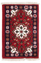 Tapis oriental 90x60cm