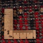 Tapis oriental - 90 x 60 cm - rouge