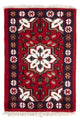 Tapis oriental 90x60cm