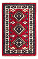Tapis oriental 90x60cm