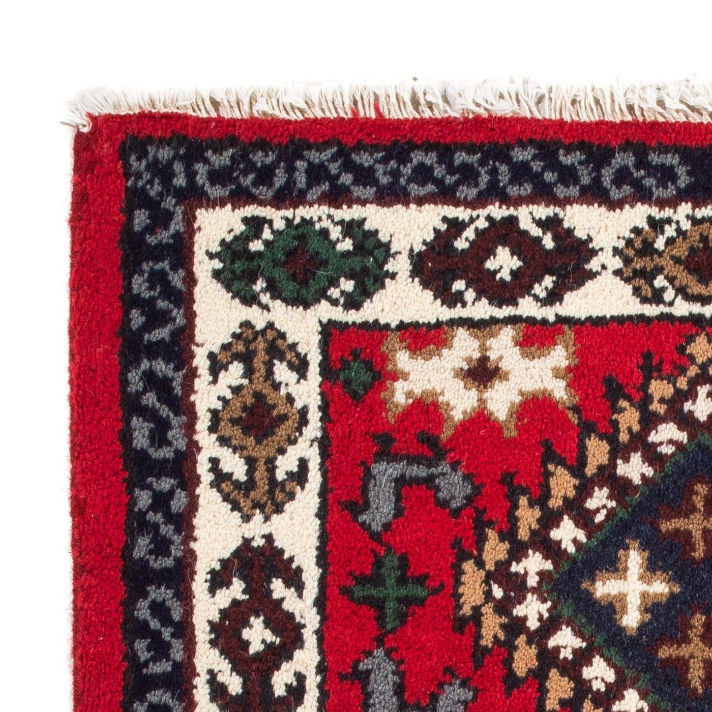 Tapis oriental 90x60cm