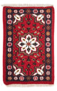 Tapis oriental 90x60cm