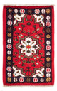 Tapis oriental 90x60cm