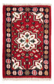Tapis oriental 90x60cm