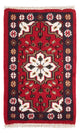 Tapis oriental 90x60cm