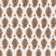 Tapis oriental - Mir - Indus - 60 x 40 cm - crème