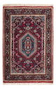 Tapis de Bidjar indien Tapis 60x90cm - Tapis oriental