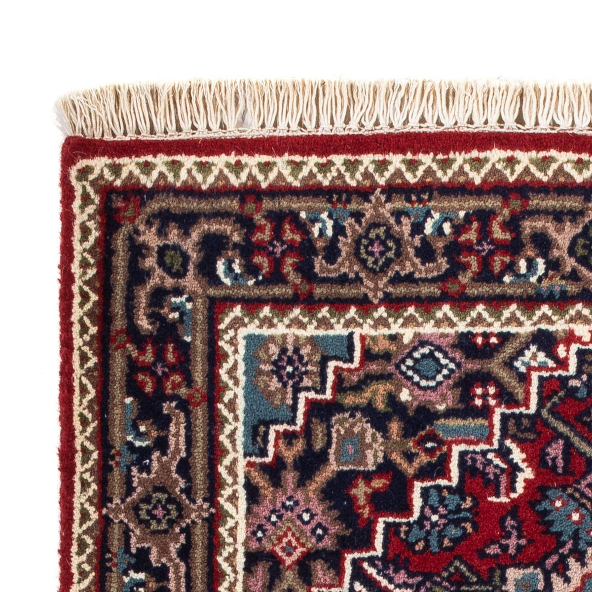 Tapis de Bidjar indien Tapis 60x90cm - Tapis oriental