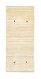 Tapis Gabbeh persan Tapis 202x75cm - Perserteppich Wollteppich