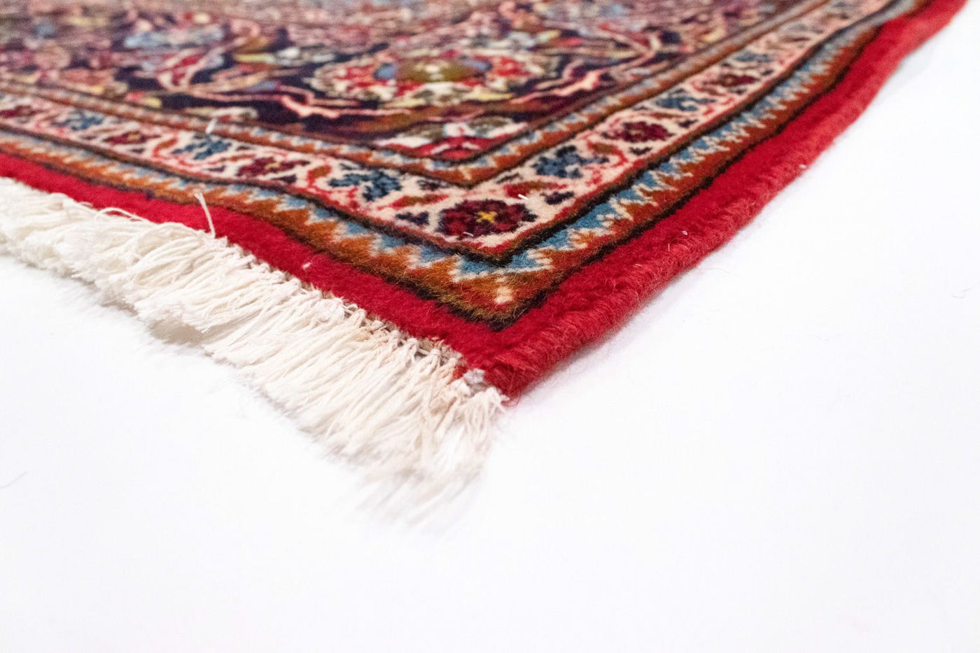 Tapis de Kashan Tapis 304x210cm - Tapis persan