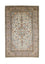 Tapis persan - Keshan - 306 x 195 cm - beige