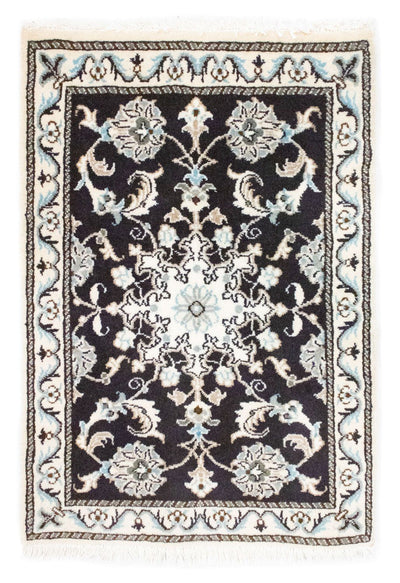 Tapis de Nain - 12La Tapis 58x84cm - Tapis persan