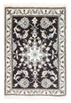 Tapis de Nain - 12 lignes Tapis 84x58cm - Tapis persan