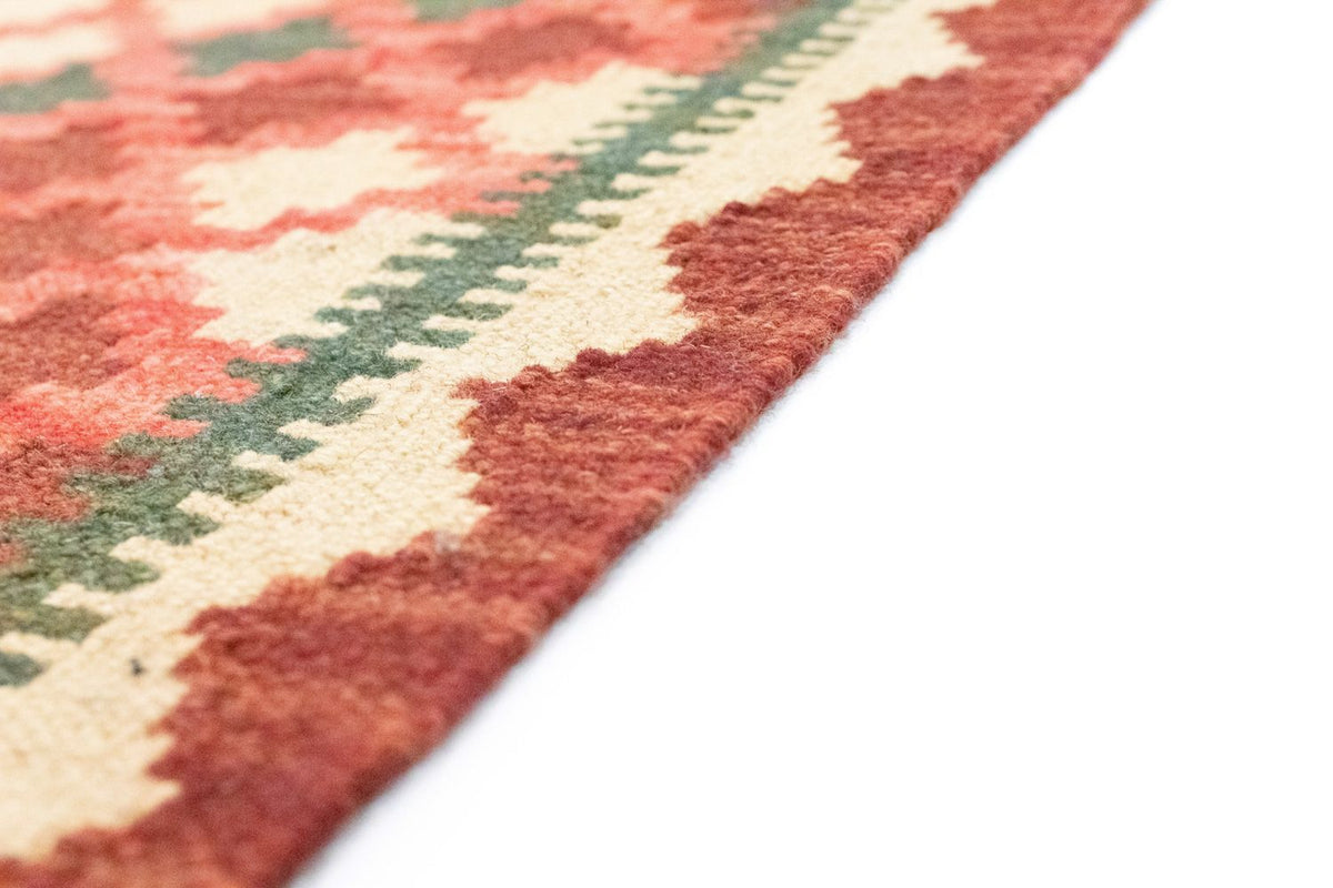 Tapis Kelim - Oriental - 90 x 60 cm - marron