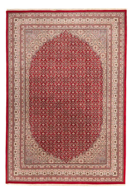 Tapis oriental - Bidjar - Indus - 352 x 237 cm - rouge