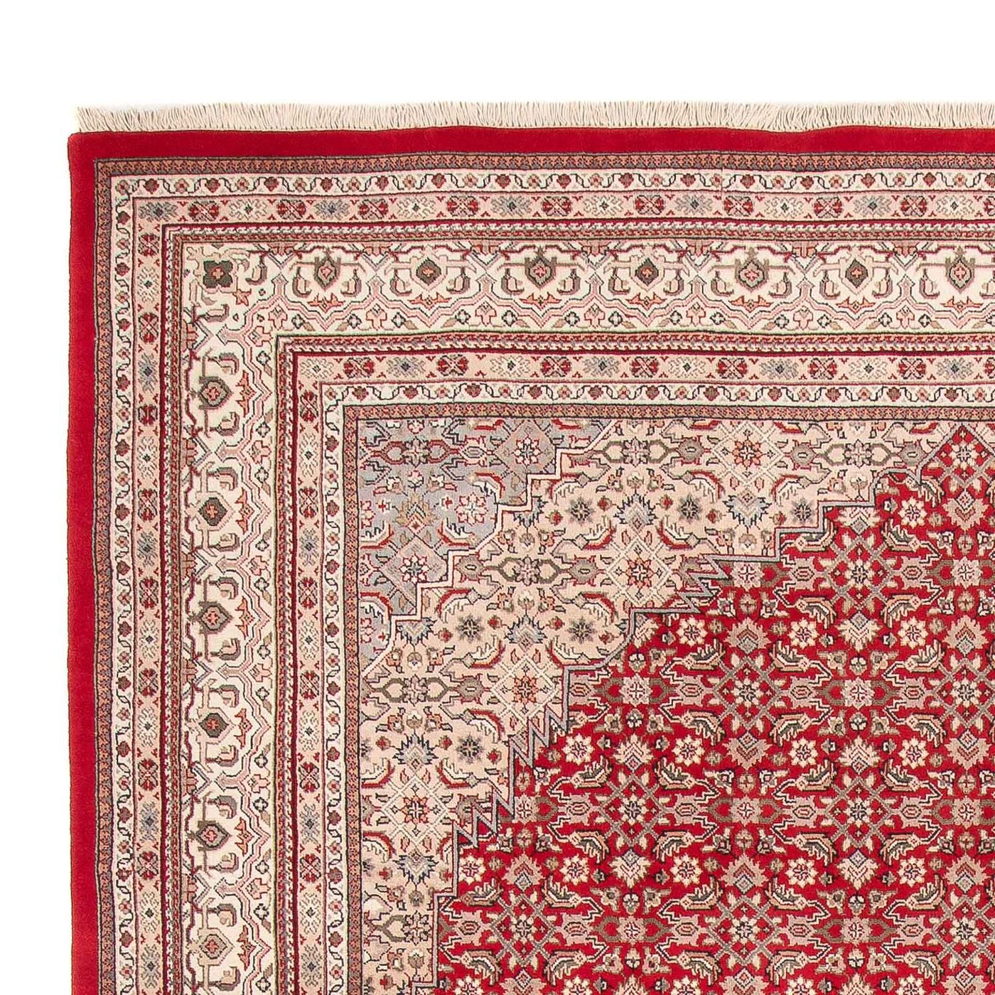Tapis de Bidjar indien Tapis 352x237cm - Tapis oriental