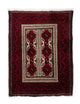 Tapis Belutsch 70x95cm - Tapis persan