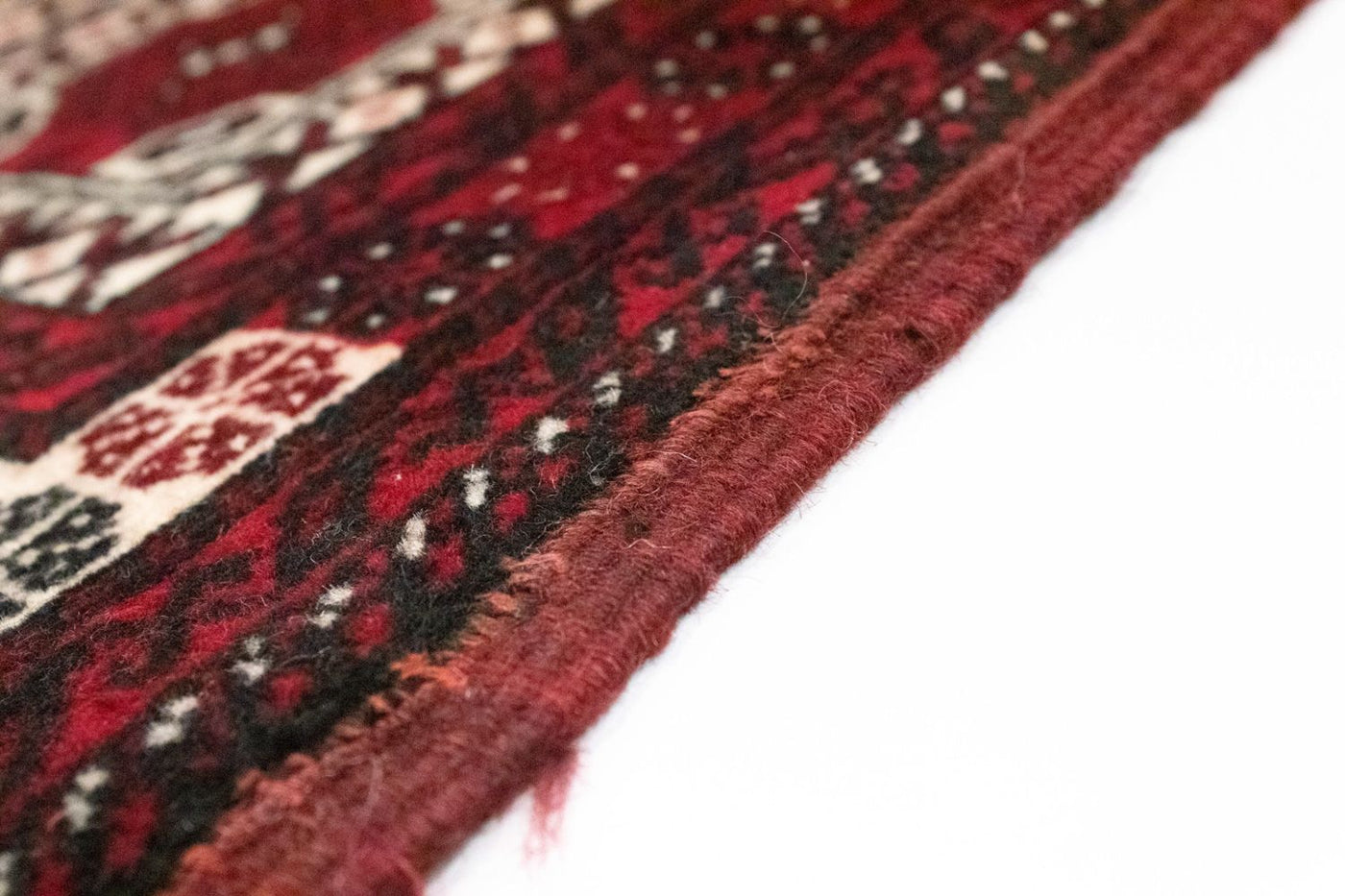 Tapis Belutsch 78x63cm - Tapis persan