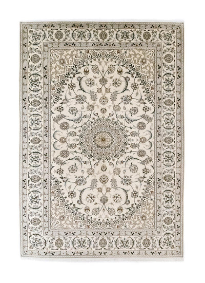 Tapis de Nain - 9La Tapis 208x305cm - Tapis persan