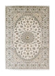 Tapis de Nain - 9 lignes Tapis 305x208cm - Tapis persan