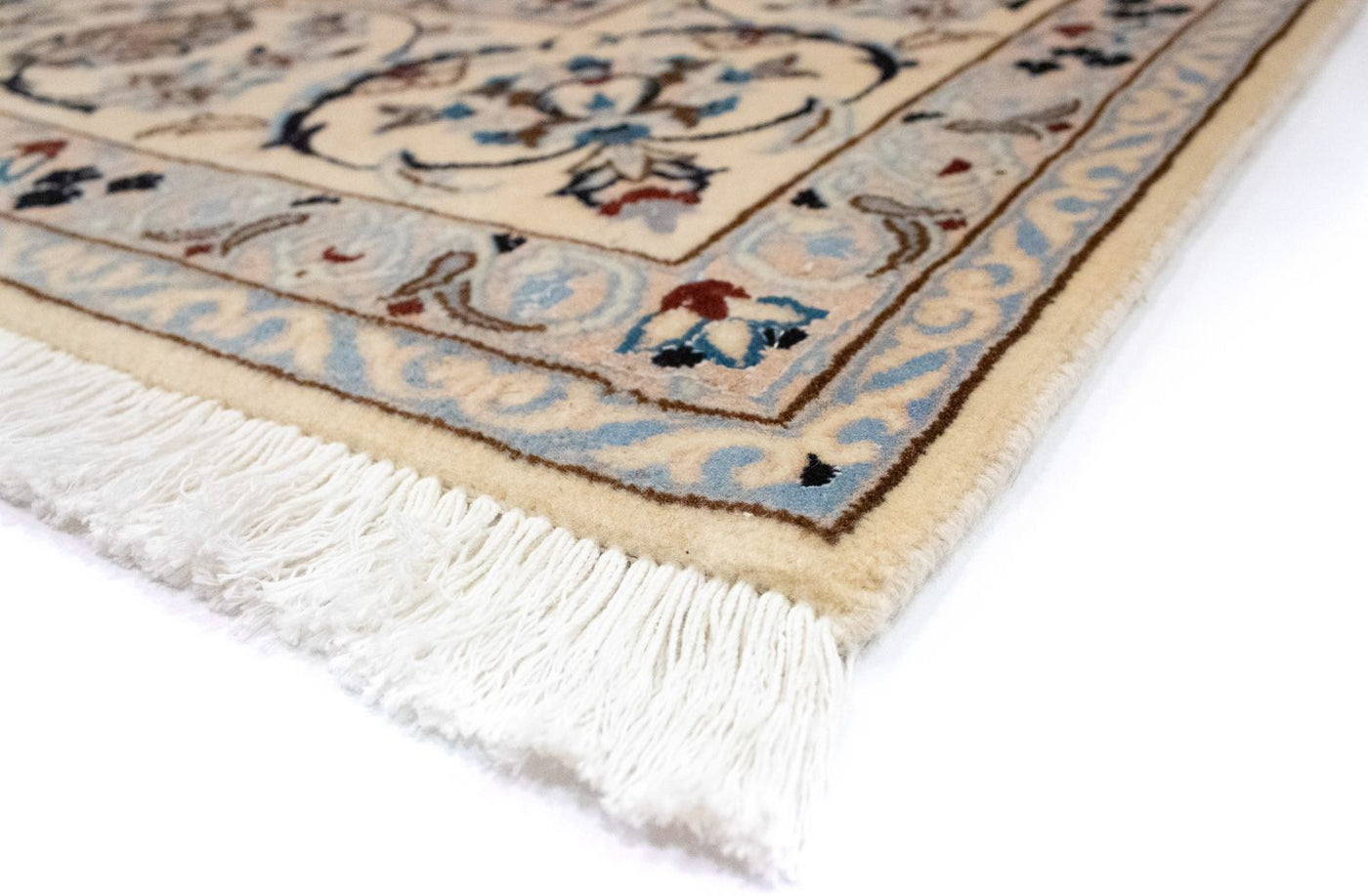 Tapis de Nain - 9 lignes Tapis 305x208cm - Tapis persan