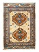 Tapis Turkaman 89x64cm - Tapis persan