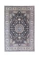 Tapis de Nain - 9 lignes Tapis 300x200cm - Tapis persan