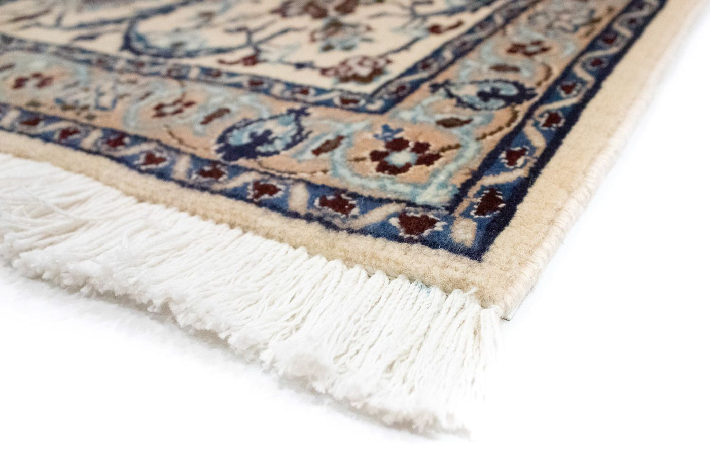 Tapis de Nain - 9 lignes Tapis 300x200cm - Tapis persan