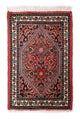 Tapis de Bidjar Tapis 60x40cm - Tapis persan