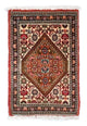 Tapis de Bidjar Tapis 60x40cm - Tapis persan