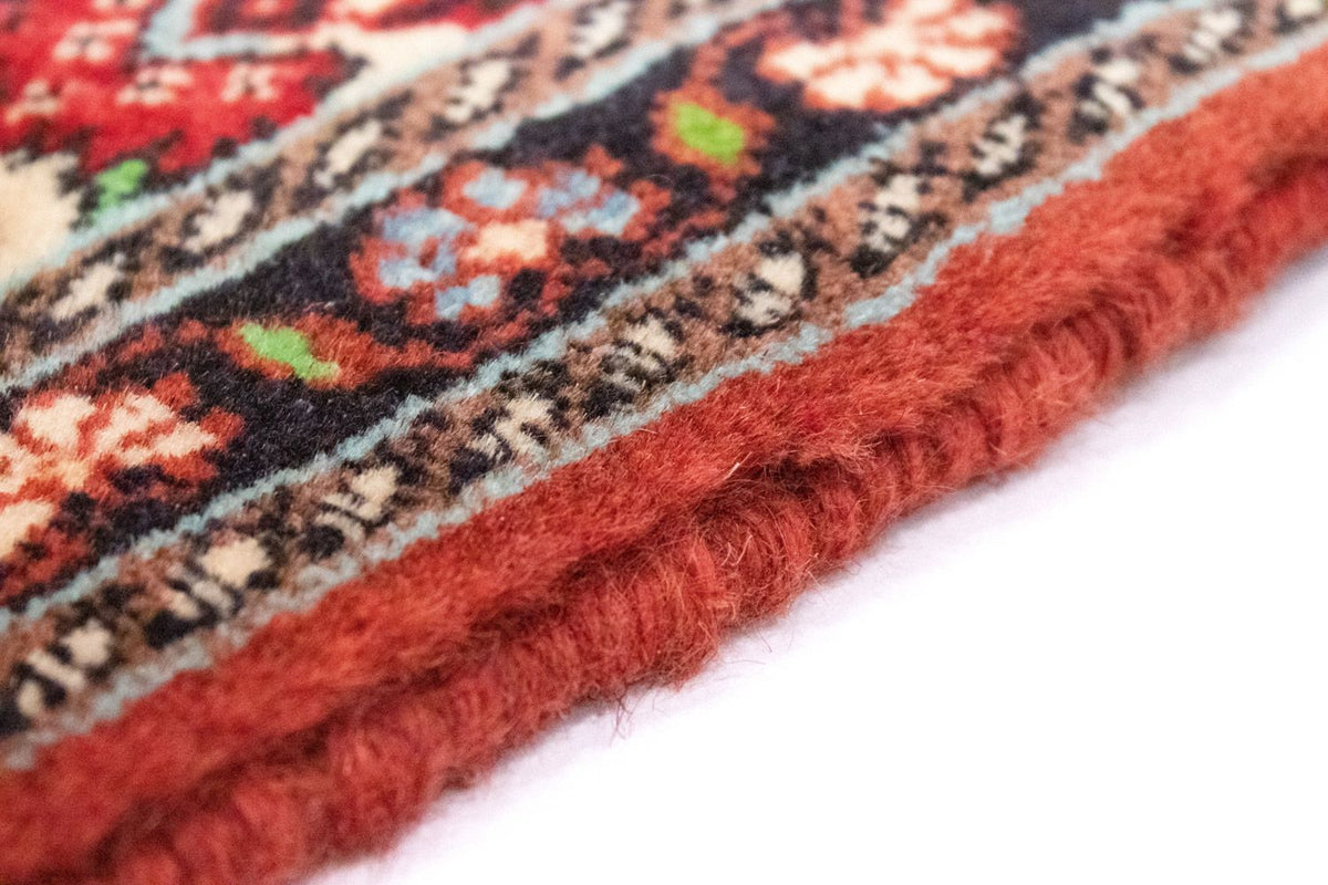 Tapis persan - Bidjar - 60 x 40 cm - multicolore