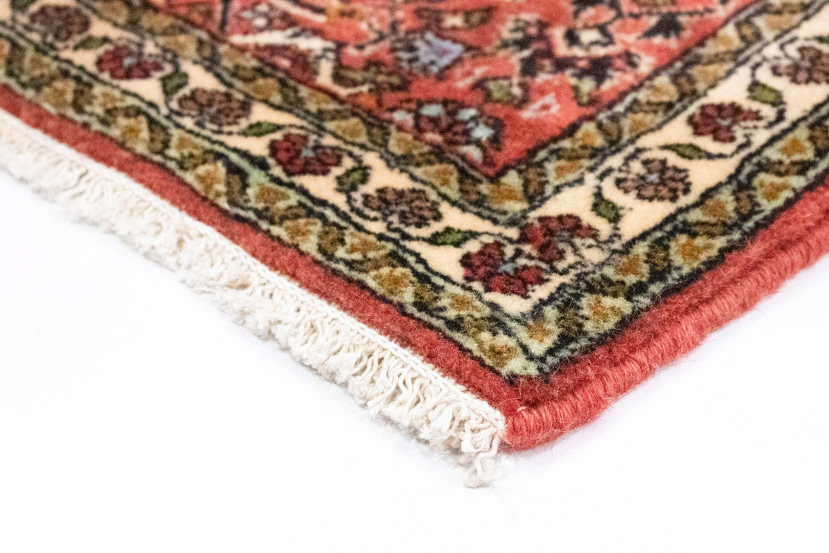 Tapis persan - Bidjar - 60 x 40 cm - marron