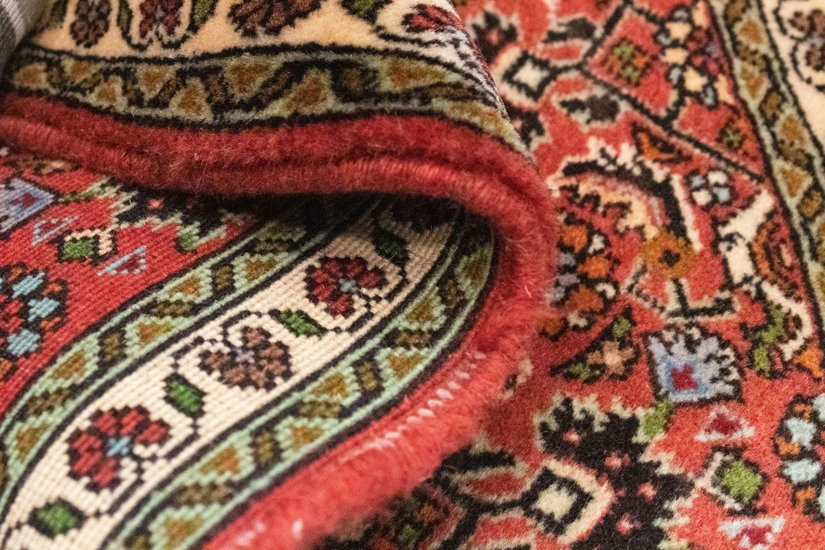 Tapis persan - Bidjar - 60 x 40 cm - marron