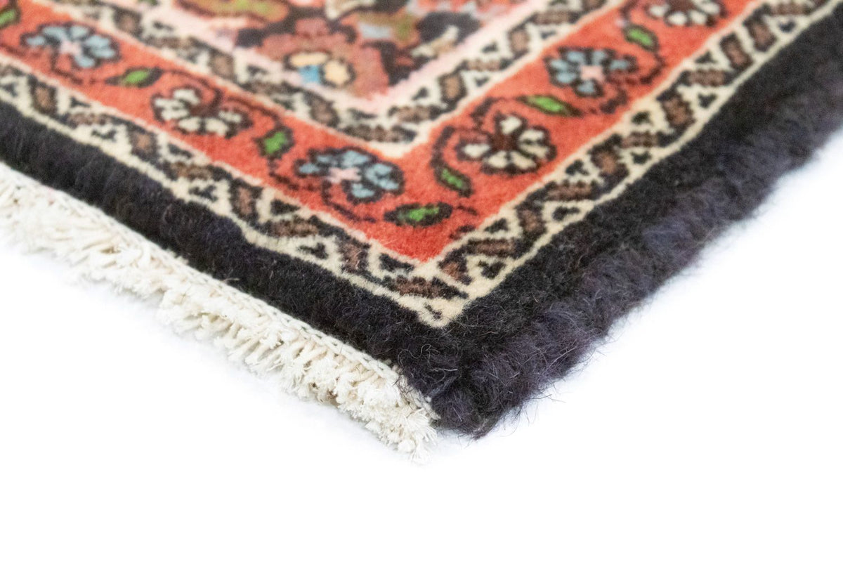 Tapis persan - Bidjar - 60 x 40 cm - marron