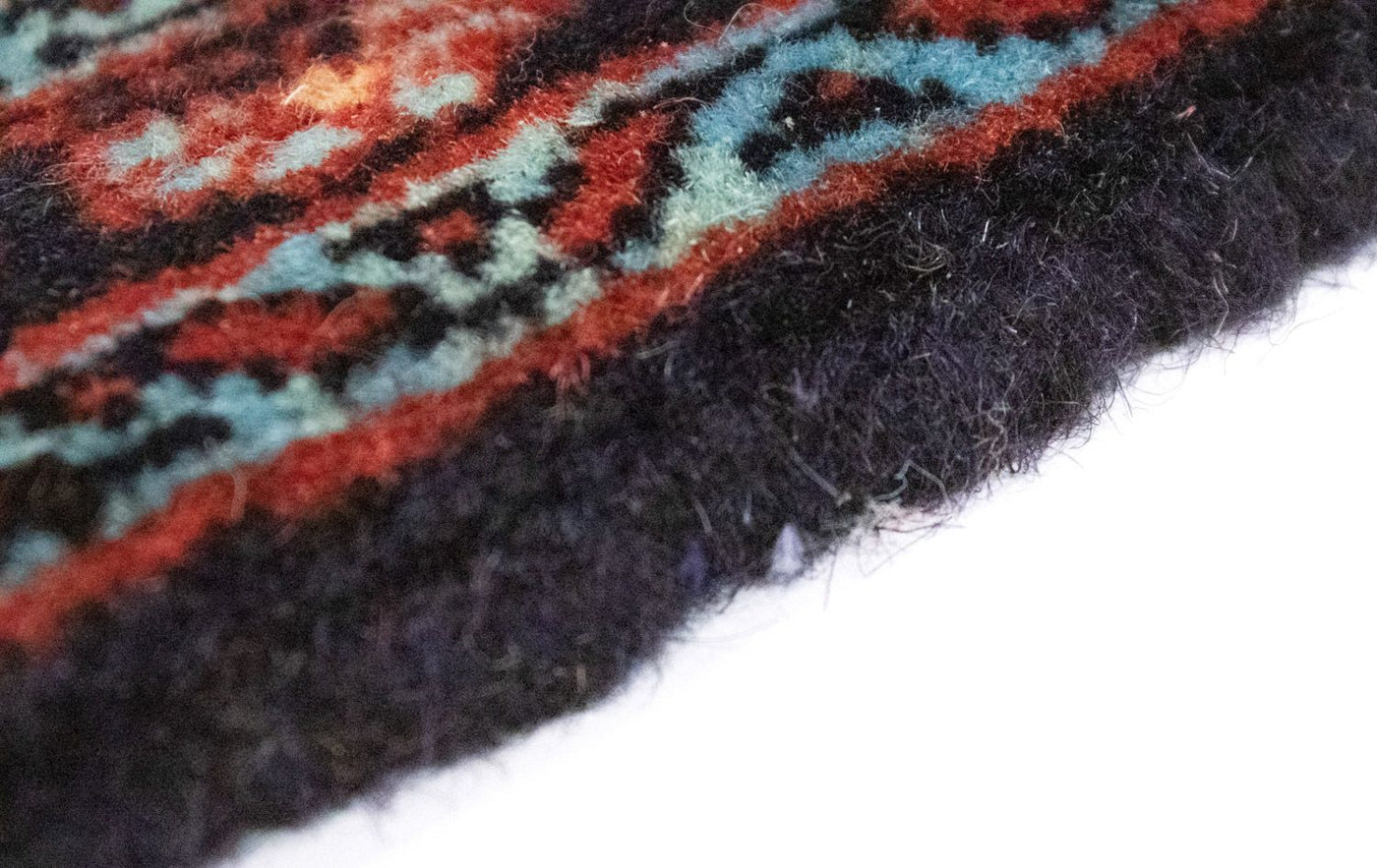 Tapis de Bidjar Tapis 60x40cm - Tapis persan