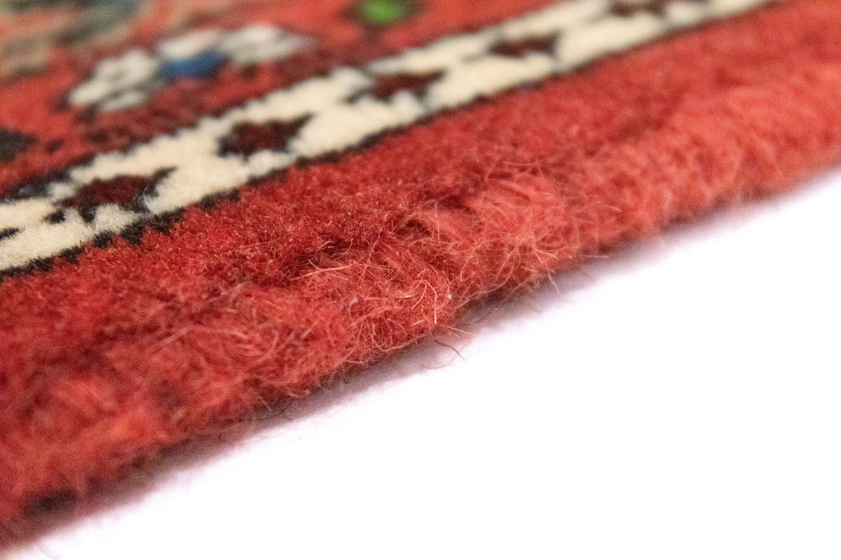 Tapis persan - Bidjar - 60 x 40 cm - marron