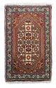 Tapis de Bidjar Tapis 60x40cm - Tapis persan