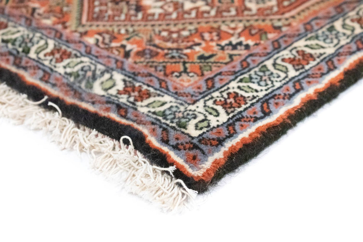 Tapis persan - Bidjar - 60 x 40 cm - marron