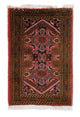 Tapis de Bidjar Tapis 60x40cm - Tapis persan